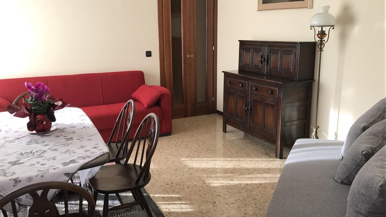 B&B Gloria Apartment Бавено Экстерьер фото